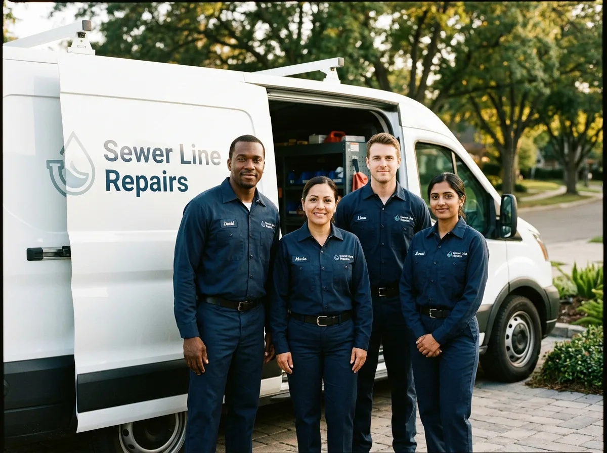 Emergency Plumber company in Huntington, IN
