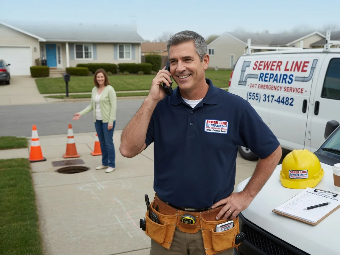 Emergency Plumber Huntington, IN FAQs